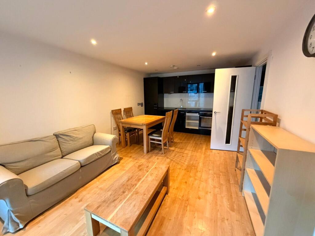 Main image of property: Navigation Street, Birmingham, Birmingham, B5