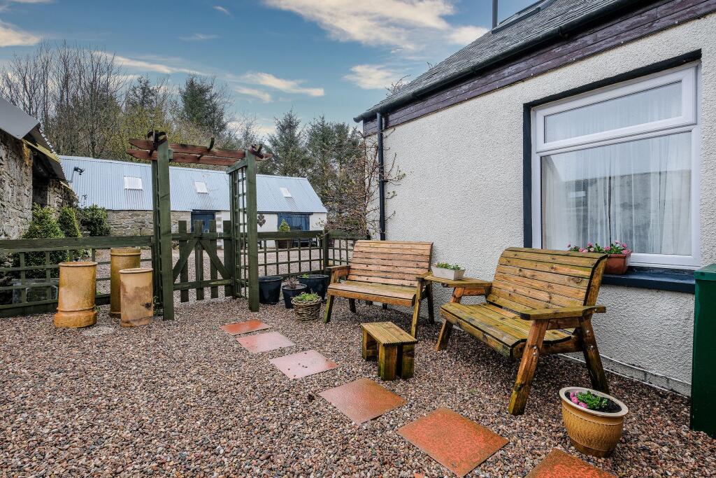 Additional image 48 of Sunnyside, Stevens Burn, New Deer, Turriff