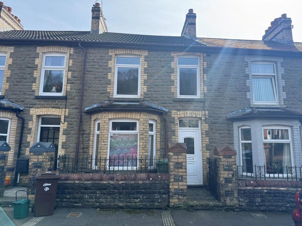 Main image of property: Llanarth Street, Cross Keys, NP11