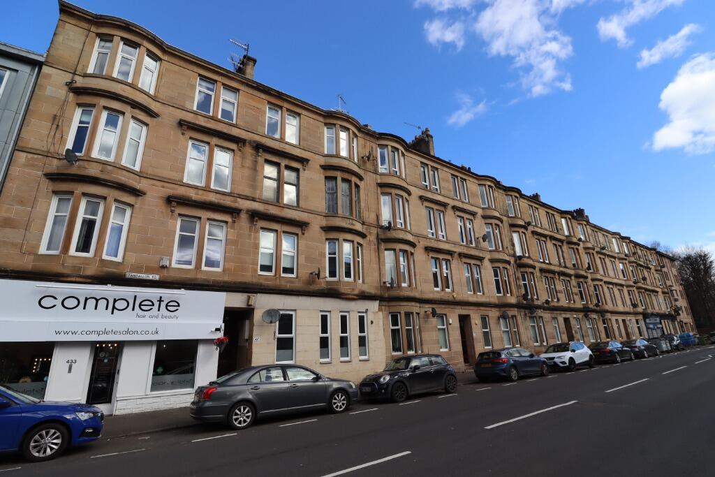 Main image of property: Tantallon Road, Shawlands, Glasgow, G41