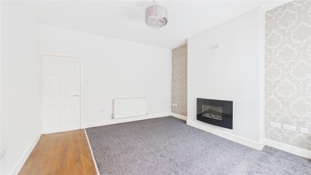 Main image of property: Crosby Street, Darlington, DL3