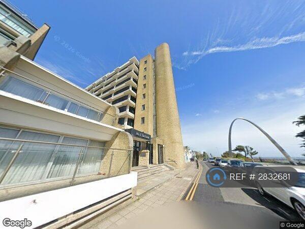 Main image of property: The Leas, Folkestone, CT20