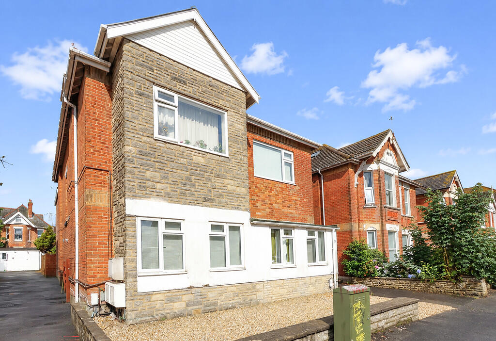 Main image of property: Hamilton Road, Bournemouth