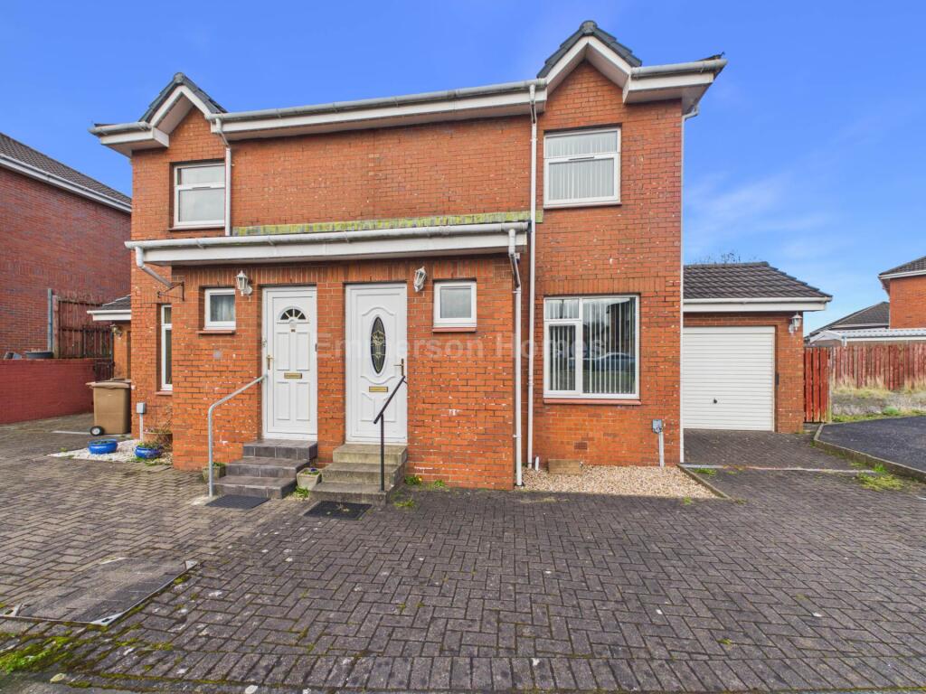 Main image of property: Thomson Street, Johnstone