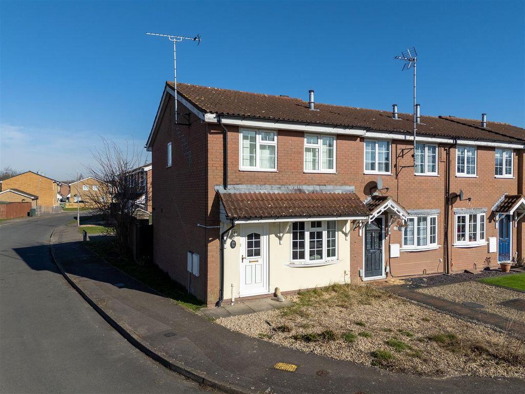 Main image of property: Crocus Drive, Aylesbury