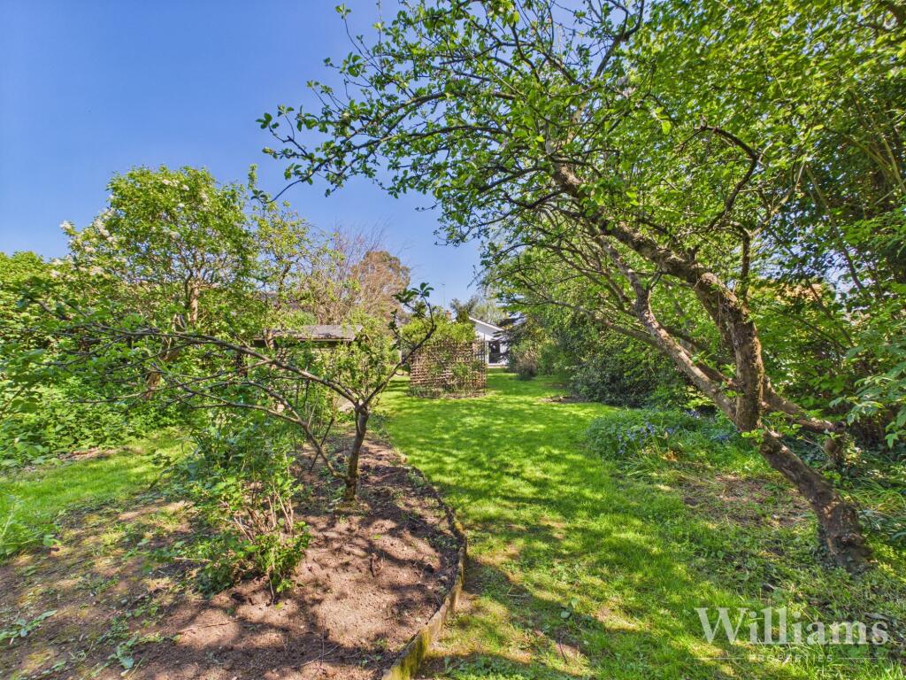 Main image of property: Wingrave Road, Aston Abbotts, HP22