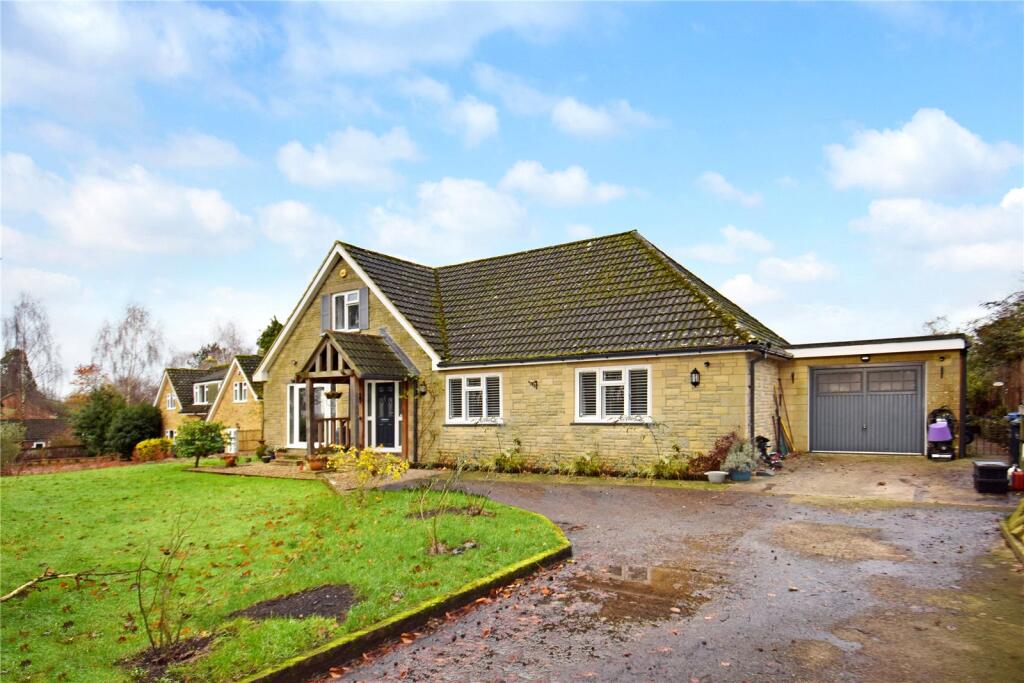 Main image of property: Old Park, Devizes, Wiltshire, SN10