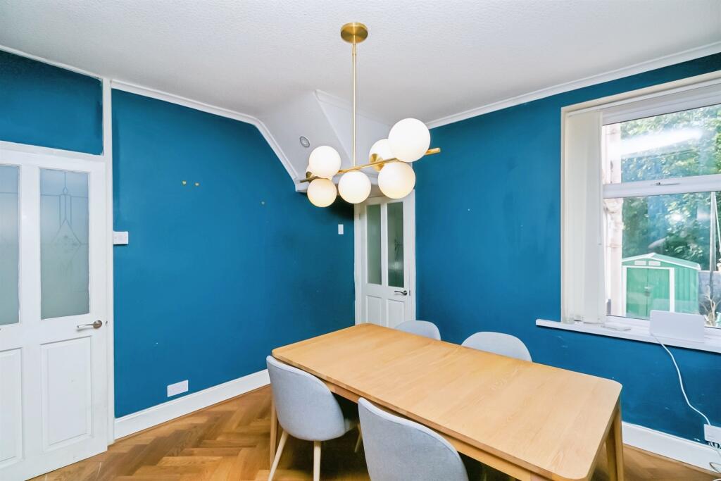 House in Cardiff - View 4