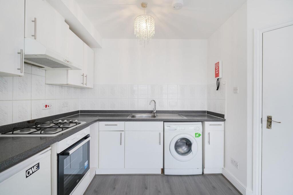 Main image of property: Kilburn Lane, London, W9
