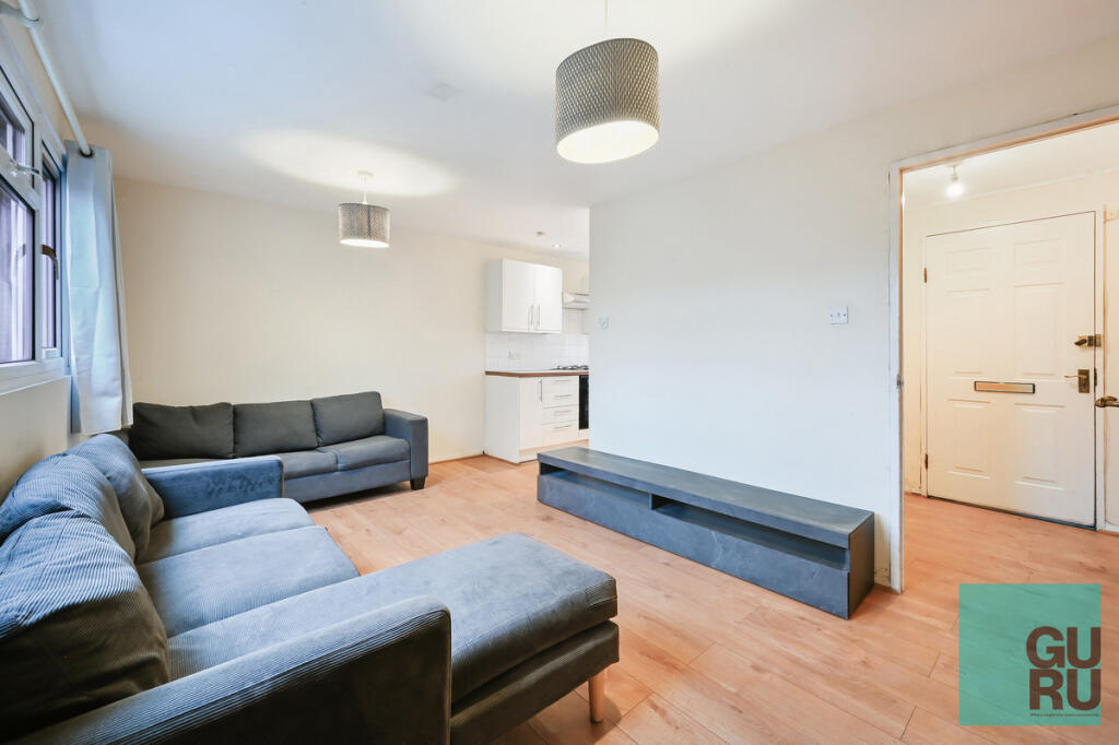 Main image of property: Savill Garden, London, SW20