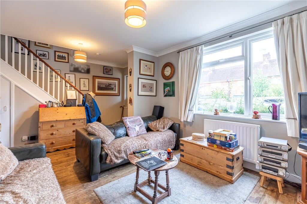 House in Swindon - View 2