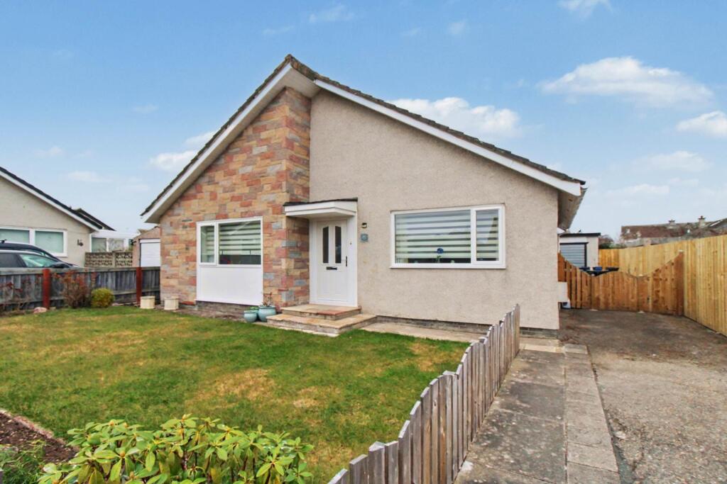 Main image of property: Elm Grove, Nairn