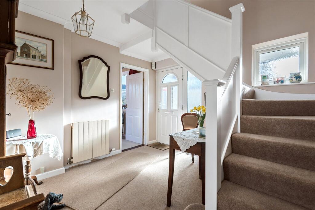 Additional image 4 of Orchard Close, Higher Odcombe, Yeovil, Somerset