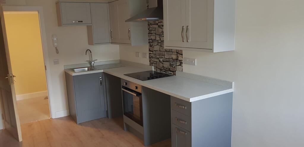 Main image of property: Bond Street Court, SPALDING