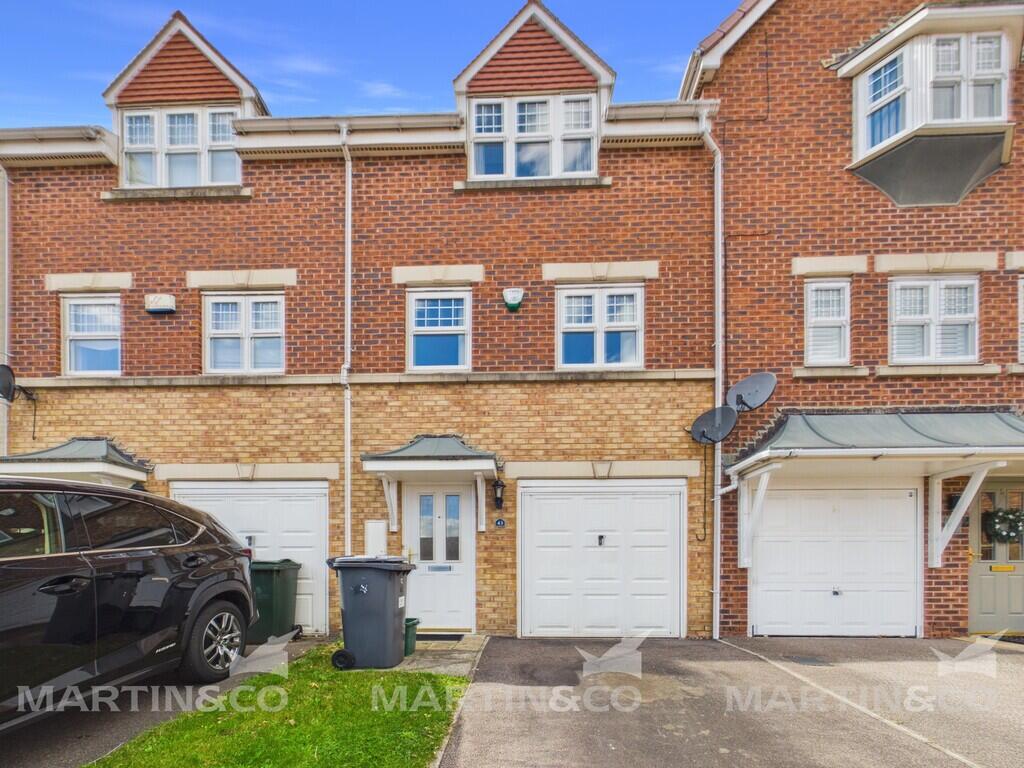 Main image of property: Cavalier Court, Woodfield Plantation