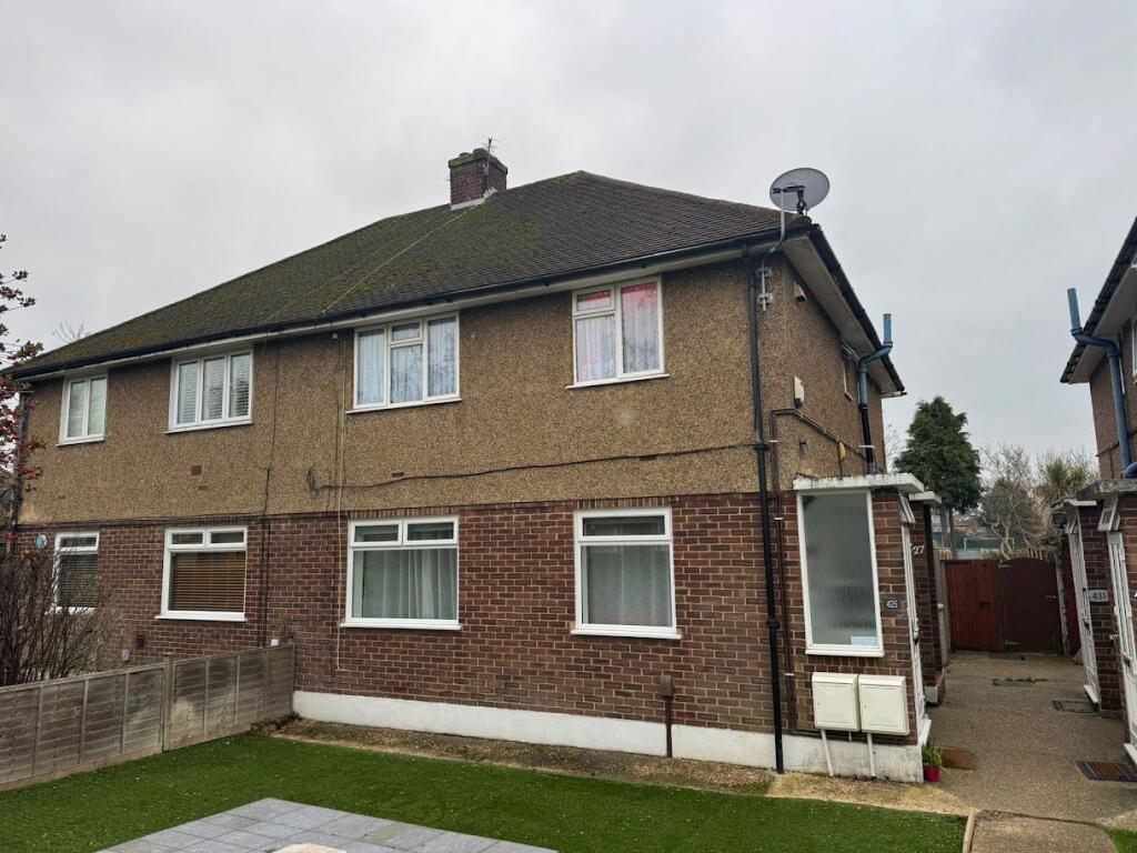 Main image of property: Staines Road, Feltham, TW14
