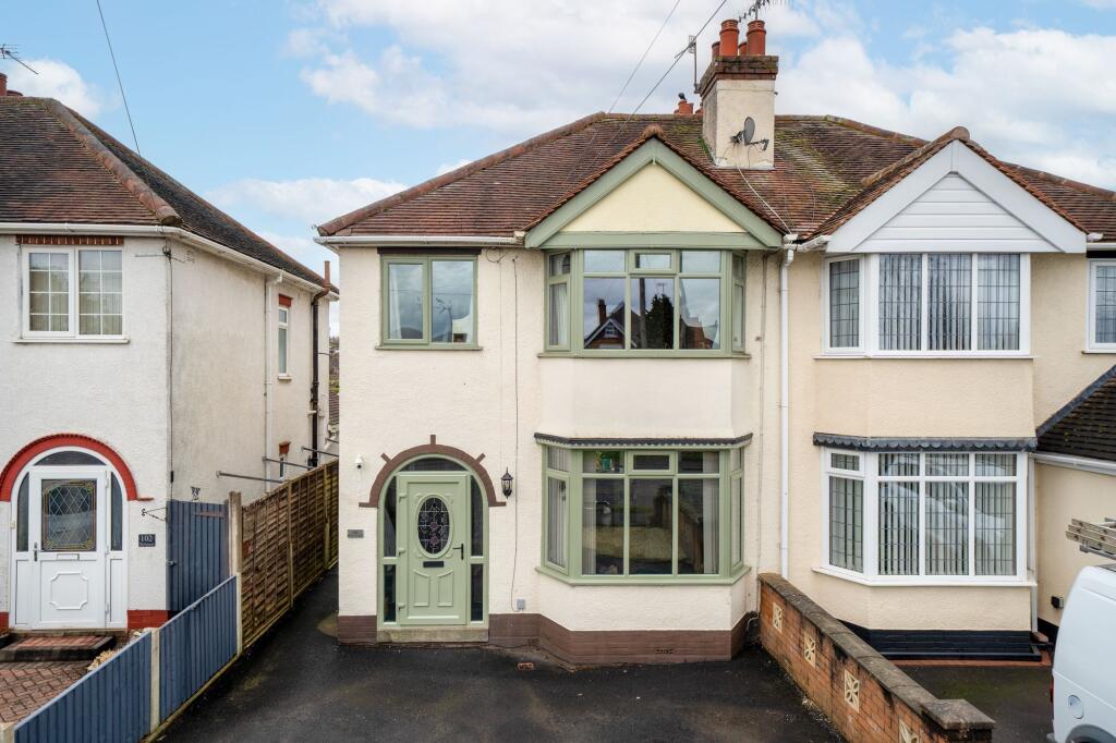 Main image of property: Bewdley Road North, Stourport-On-Severn, DY13