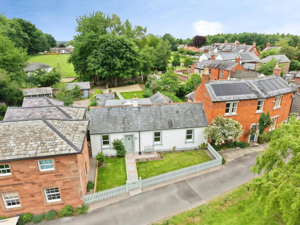 Main image of property: Corby Cottage, Great Corby, Carlisle, CA4