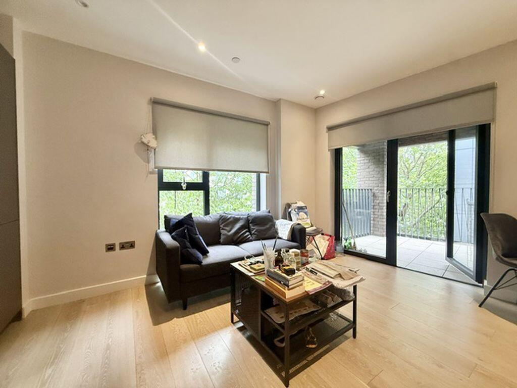Main image of property: Ufford Street, SE1