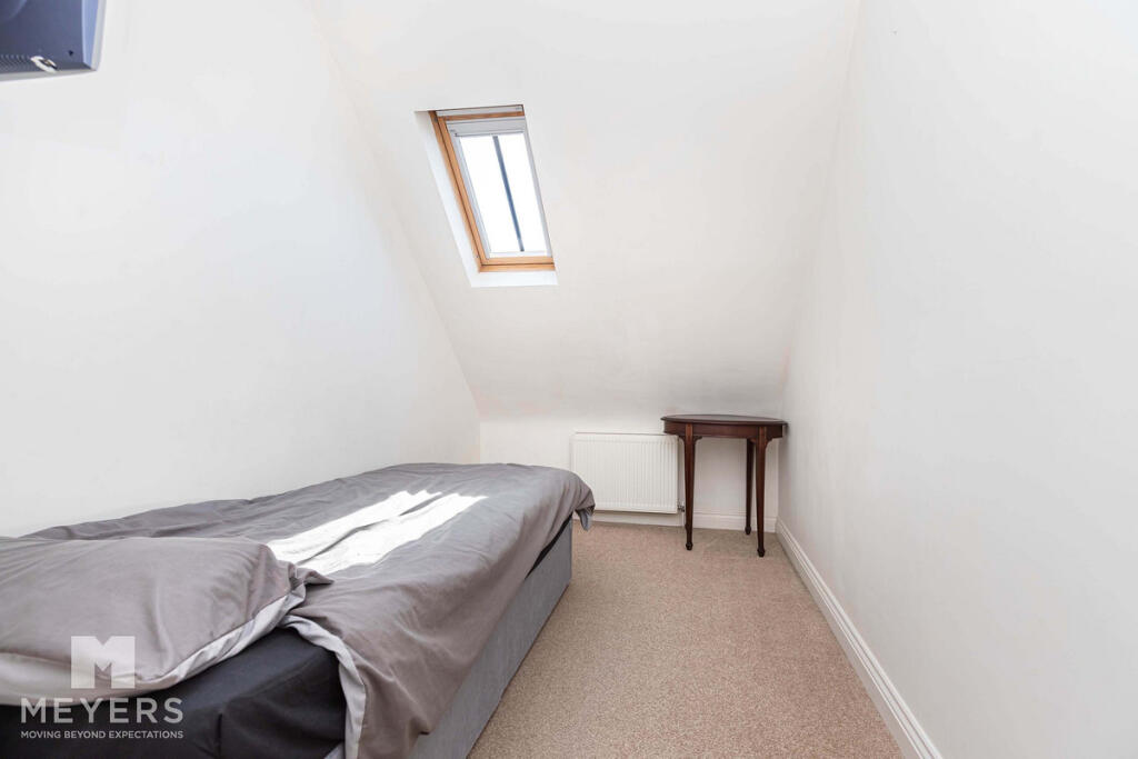Percy Road, Bournemouth, BH5 1 – pohled 6