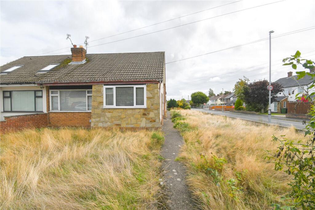 Kentmere Drive, Pensby, Wirral photo 4