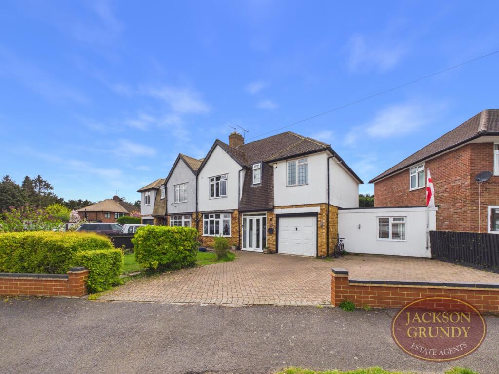 Main image of property: Firtree Walk, Westone, NN3 3DS