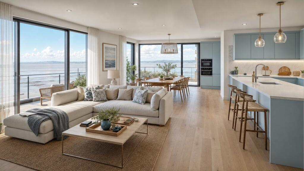 Apartment in Lancaster - View 5