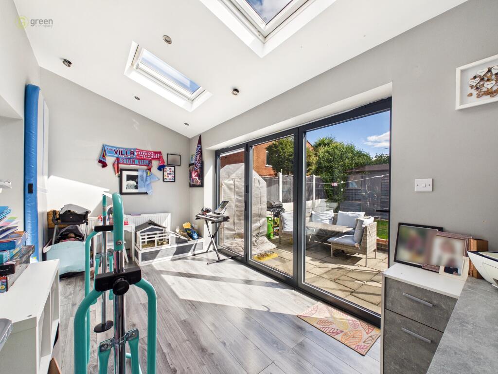 House in Birmingham - View 5