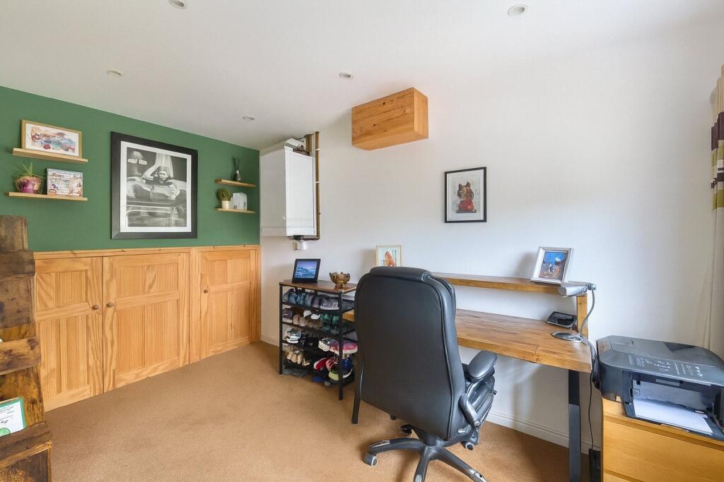 Sandhill Lane, Aiskew, Bedale, North Yorkshire, DL8 photo 4