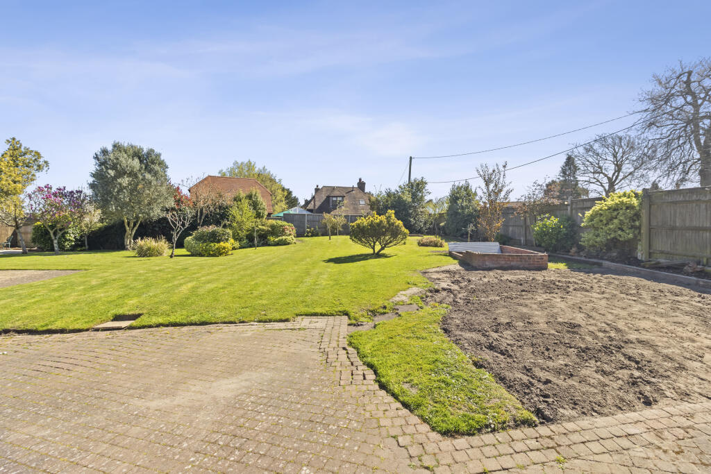 Windmill Hill, East Sussex – pohled 3