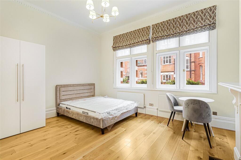 Main image of property: Egerton Gardens, London, SW3
