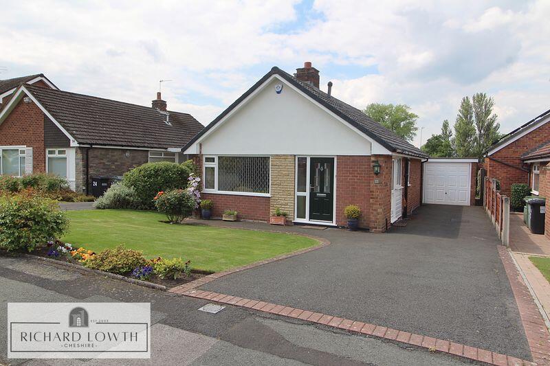 Main image of property: Beech Crescent, Poynton