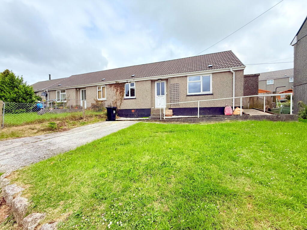 Main image of property: Gweal Darras Estate, Mabe