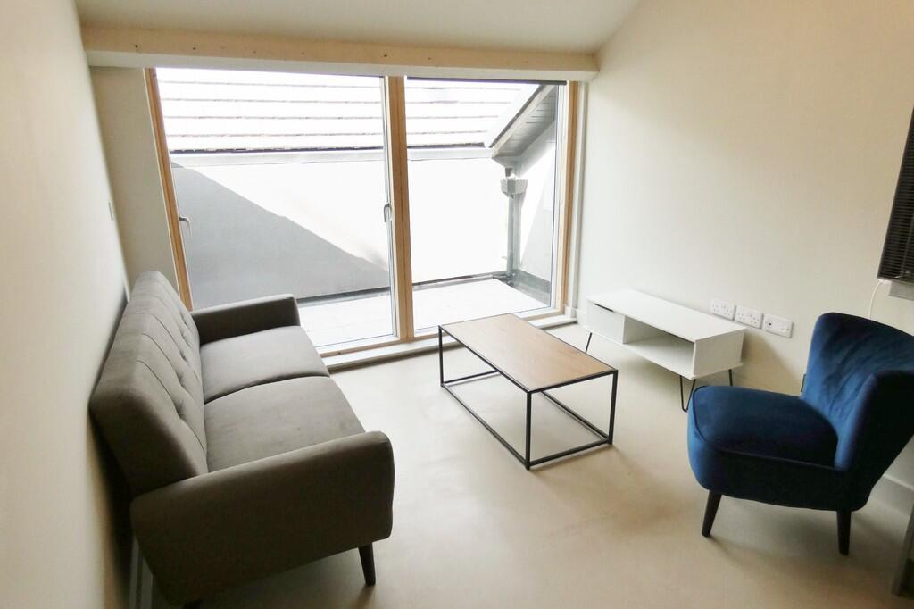 Apartment in Preston - View 3