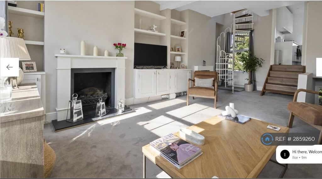 Main image of property: Hazlebury Road, London, SW6