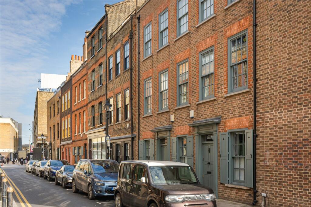 Main image of property: Wilkes Street, Spitalfields, London, E1