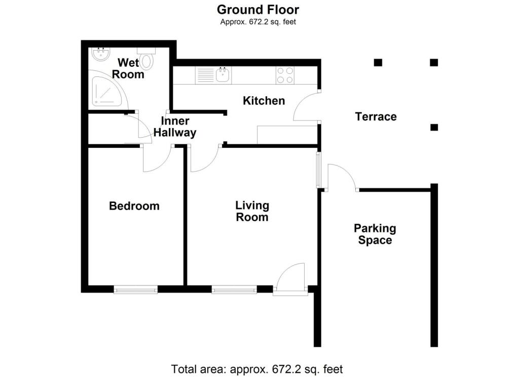 Photo of the property