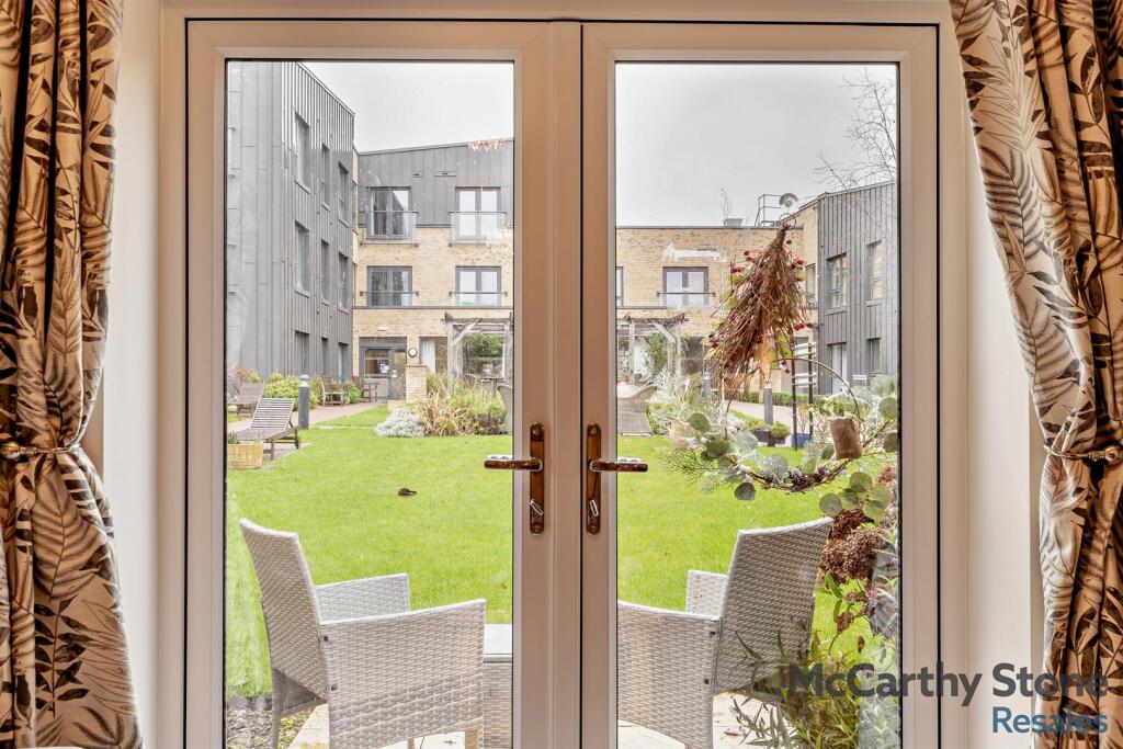 Main image of property: Norton Place, Icknield Way, Baldock