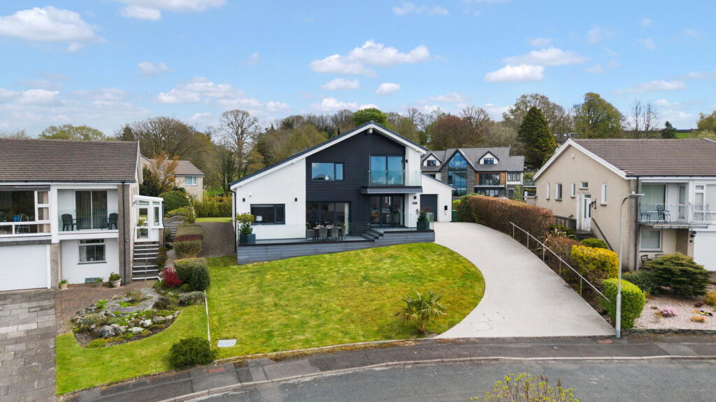 Main image of property: 10 Windermere Park, Windermere, The Lake District, LA23 2NB