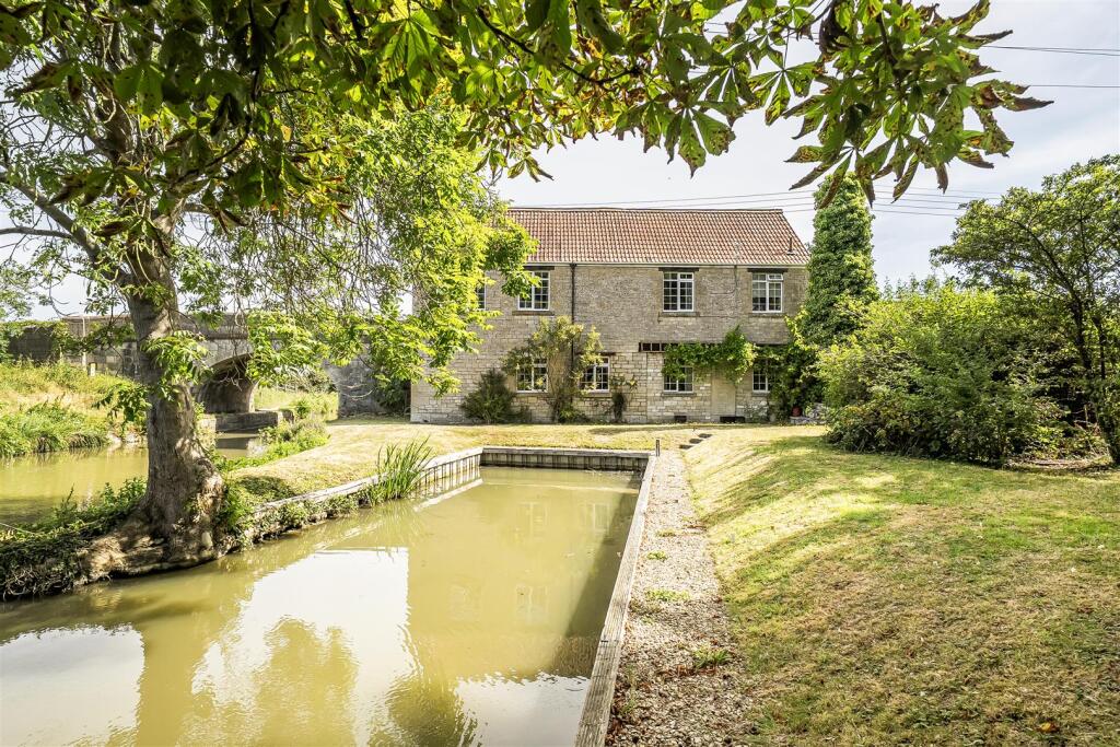 Main image of property: Marsh Road, Trowbridge