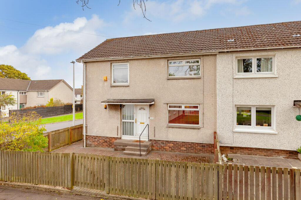 Main image of property: 12 Moubray Grove, South Queensferry, EH30 9PB