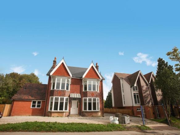 Main image of property: Brahma Place