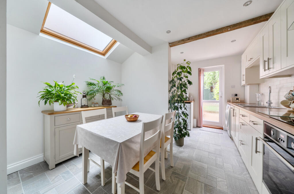 House in Reading, Newtown - View 3