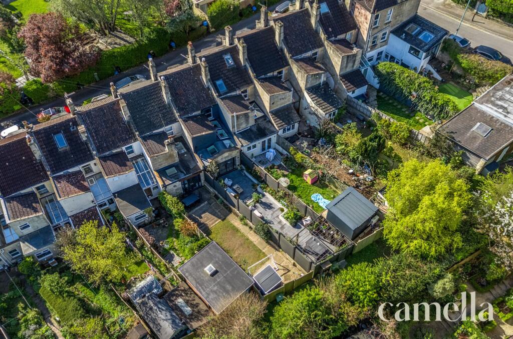 Additional image 45 of Eastville, Bath, BA1