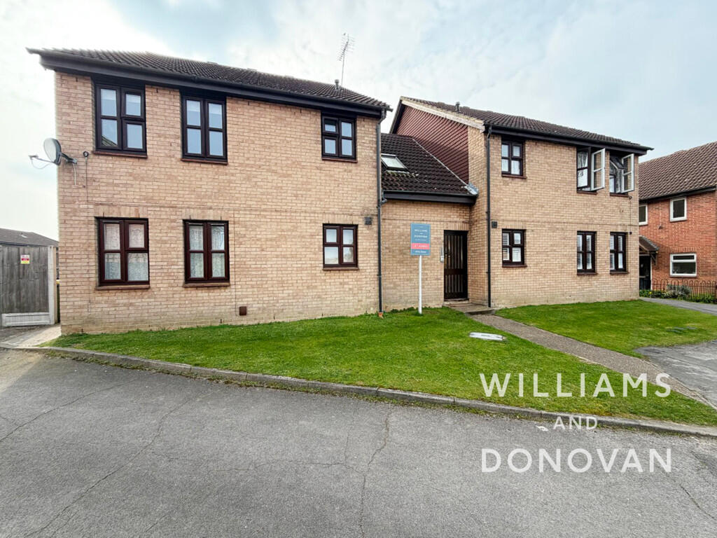 Main image of property: Sudeley Gardens, Hockley