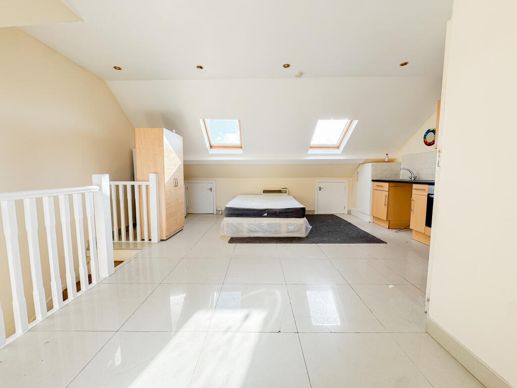 Main image of property: Northborough Road, LONDON