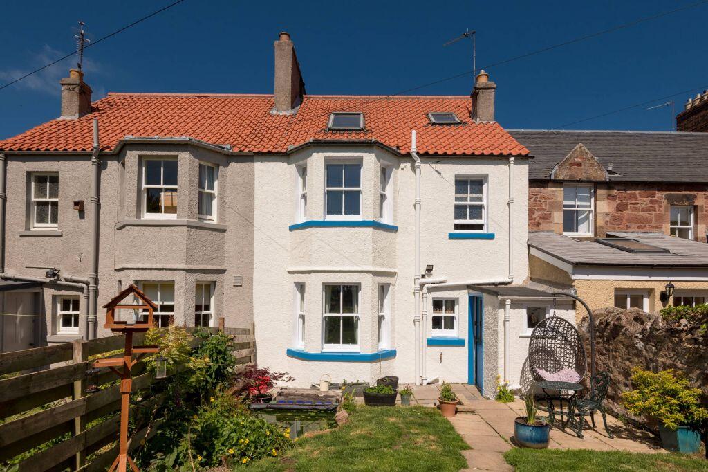 Main image of property: Chestnut Cottage, Duns Road, Gifford, East Lothian EH41 4QW