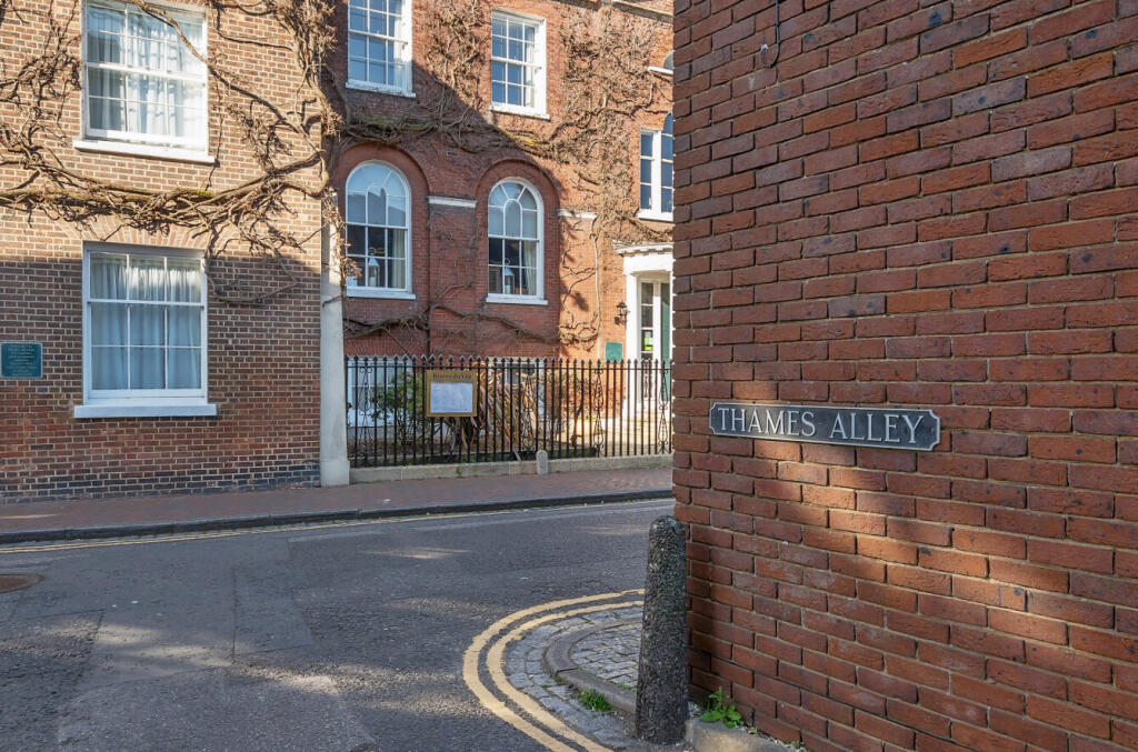 Additional image 12 of Barbers Wharf, Poole, Dorset