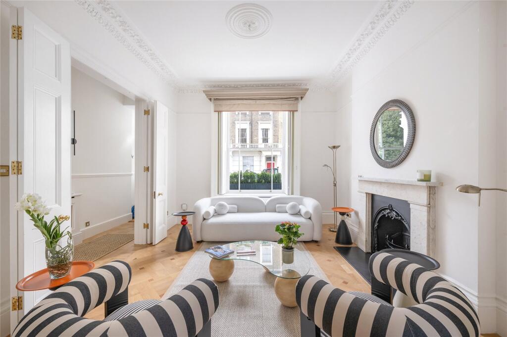 House in London - View 4