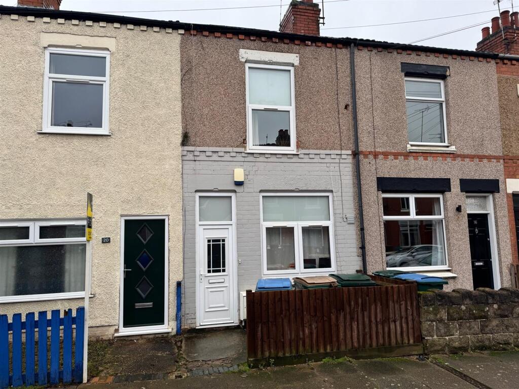Main image of property: Shakleton Road, Coventry